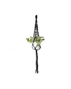 Macramé individual para maceta 100 cm