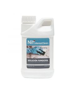 Solución fungicida nit 1 litro