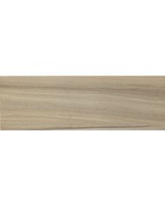 Piso cerámico madera alpina natural 20.5x61.5 cm / caja contiene 1.13 m²