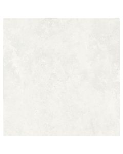 Porcelanato (56.6 x 56.6) cm Beach blanco / caja contiene 1.60 m²