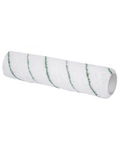 Repuesto para rodillo microfibra pared semi lisa 9.53 mm x 22.86 cm  (3/8" x 9")