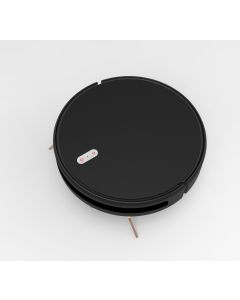 Aspiradora robot con control wifi (32 x 32 x 7.6) cm