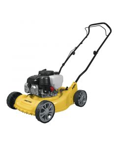Cortagrama a gasolina 40.64 cm (16") 99 cc 2230 W (3HP) descarga lateral Pretul