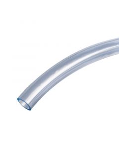 Manguera tipo cristal 2.54 cm (1") precio por 0.91 m