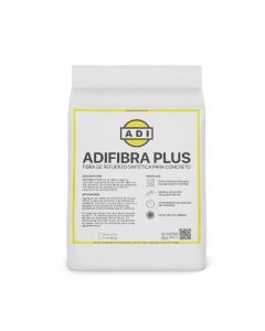 Adi fibra concreto (fibrilda) 450 g