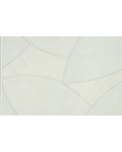 Pared azulejo  teak blanco 20x30 cm / caja contiene  1.5 m²