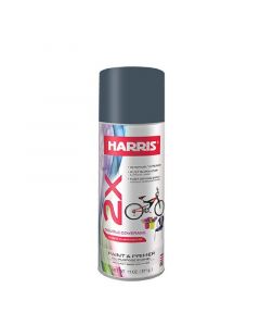 Pintura en spray premier para metales y galvanizados gris mate 311 g