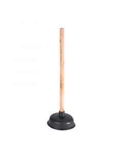 Destapador para lavamanos 10.16 cm