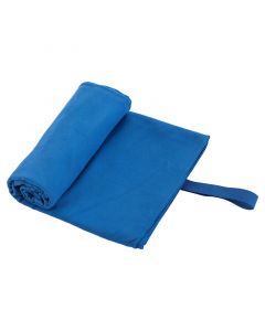 Toalla de playa secado rápido microfibra (90 x 180) cm Basic Living
