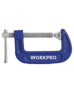 Prensa C 2" Workpro