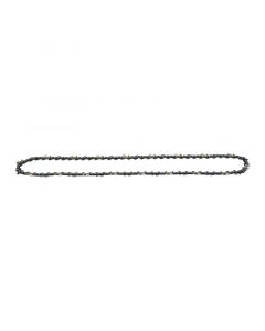 Cadena de acero 45.72 cm (18") Trilink