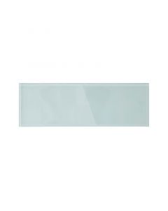 Azulejo brick vitro metal 7.1x21.7 cm / 1 pieza