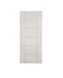 Puerta amparo 80 x 210 cm