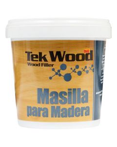 Masilla para madera pino 946 mL (1/4 gal)