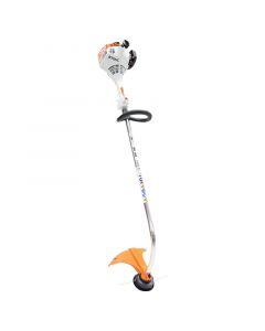 Motoguadaña a gasolina eje recto 25.4 cm (10") 27.2 cc 670 W (0.9HP) Stihl