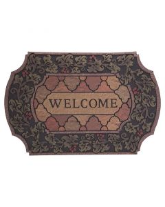 Tapete welcome 58.42x88.9cm