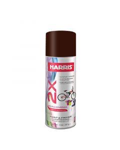 Pintura en spray uso general café brillante 311 g