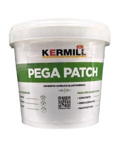 Masilla pega patch 1/4g