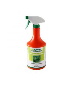Fertilizante liquido para floración green garden 1 litro