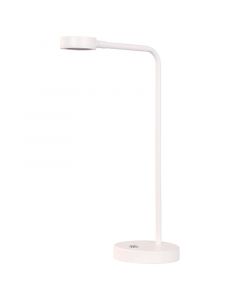 Lámpara escritorio LED 5 W blanco 3000 K 33683-1