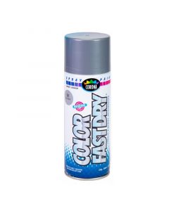 Pintura en aerosol silver deep 400 mL