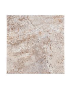 Piso cerámico aloe beige (60 x 60) cm / caja contiene 1.8 m²