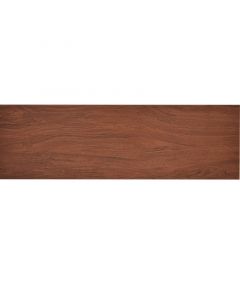 Piso cerámico madera bali cerezo 20x66 cm / caja contiene 1.09 m²