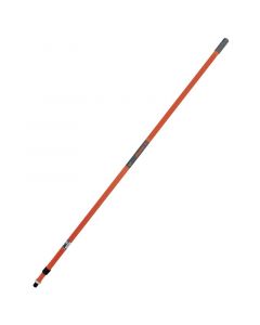 Extensión de acero 1.2 - 2.4 m Truper