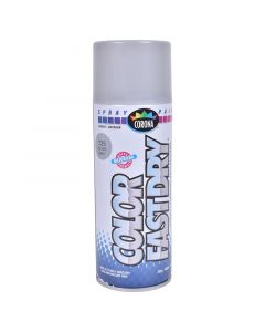 Pintura en aerosol gris silver deep 400 mL