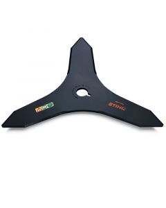 Cuchilla cortahierba 3 dientes Stihl