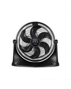 Ventilador circulador 20'' 3 velocidades negro taurus
