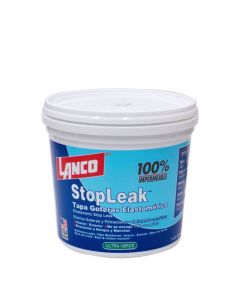 STOP LEAK VERDE 8ONZ SELLADOR PARA GOTERAS