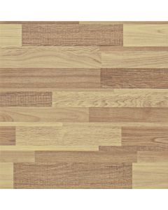 Piso cerámico madera valery 33.8x33.8 cm caja1.6  m2
