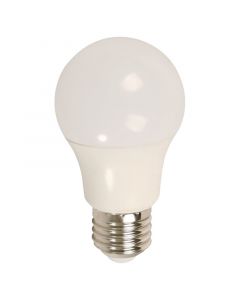 Bombillo LED 9 W E27 A60 luz neutra Ecomax
