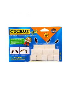 Cuckol tableta 55gr