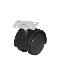 Rodo 2" nylon móvil c/f 25kg