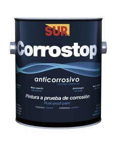 CORROSTOP AZUL CLARO 1GALÓN