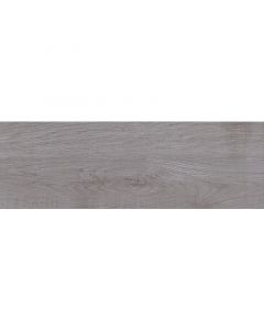Piso cerámico madera torvik gris 20.5x61.5 cm / caja contiene 1.13 m²