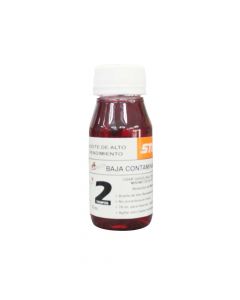 Aceite mezcla para motor de 2 tiempos 76 ml Stihl