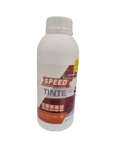 TINTE SPEED CAOBA 1 LT