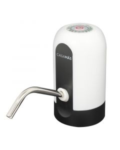 Dispensador de agua automático para garrafón