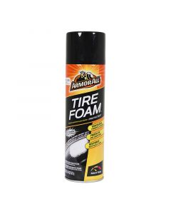 Espuma limpiadora para llantas 591 ml Armor All