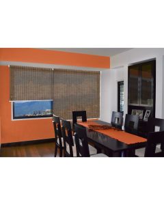 Roller natural (140 x 180) cm miyaco