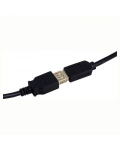 Cable extensión usb 2.0a- 1.8 metros
