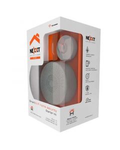 Kit alarma smart wifi