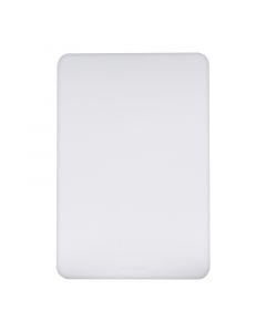 Placa ciega 3 m blanco Bticino Matix Go