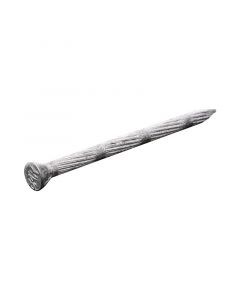 CLAVO DE ACERO ESTRIADO 3.5MMX2'' BAR (UNIDAD)