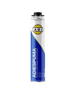 Adi espuma expansible 750 ml