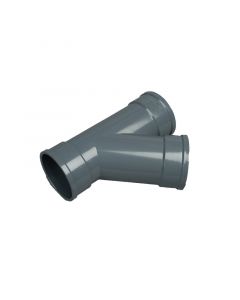 YEE PVC 3 PLG DRENAJE
