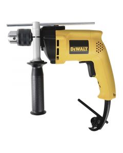 Taladro alámbrico 1/2" 800 kW DeWalt